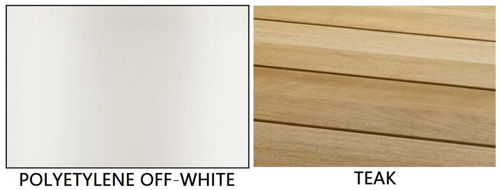 colori Loon dedon