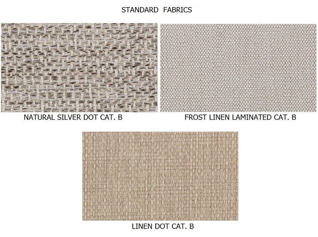 colori tessuo standard mozaic royal botania