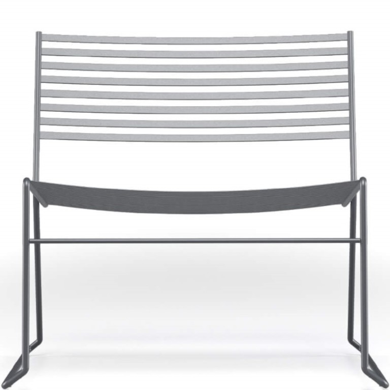 POLTRONA LOUNGE AERO