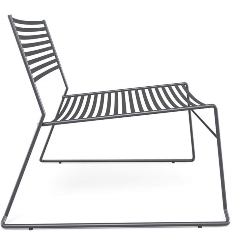 POLTRONA LOUNGE AERO