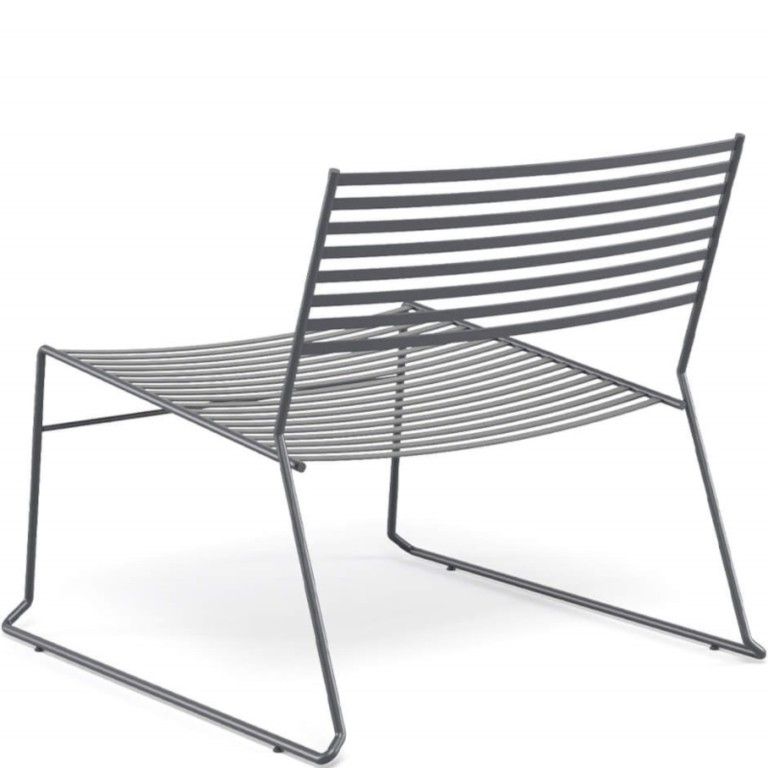 POLTRONA LOUNGE AERO