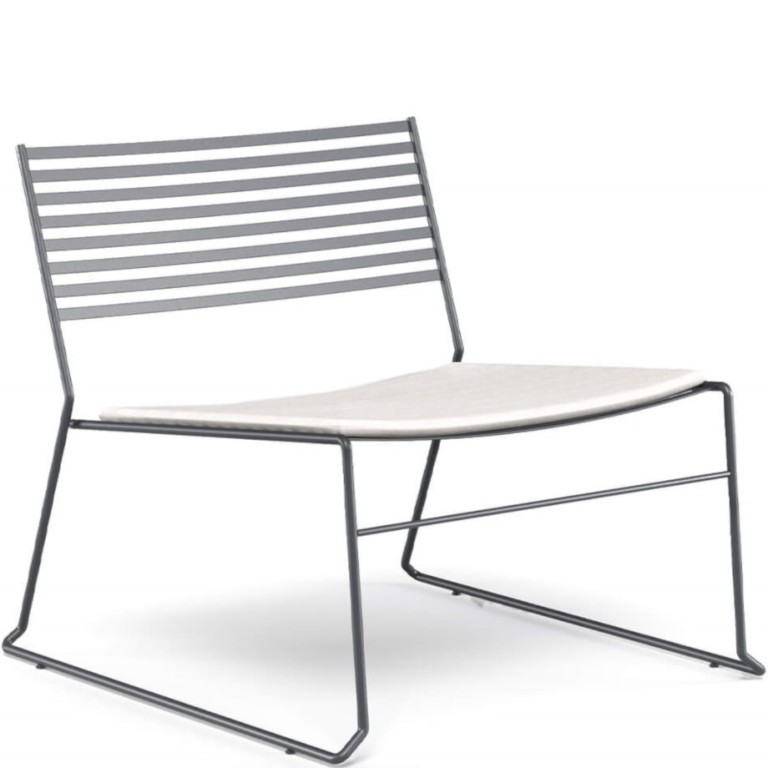 POLTRONA LOUNGE AERO