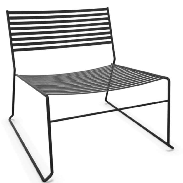 POLTRONA LOUNGE AERO