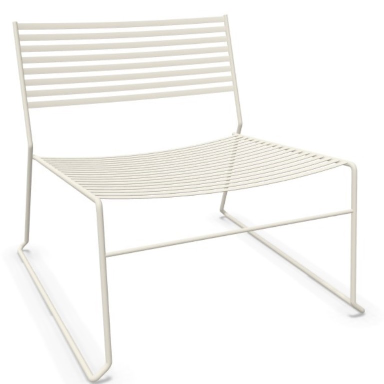 POLTRONA LOUNGE AERO