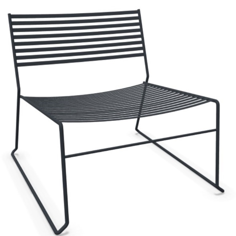 POLTRONA LOUNGE AERO