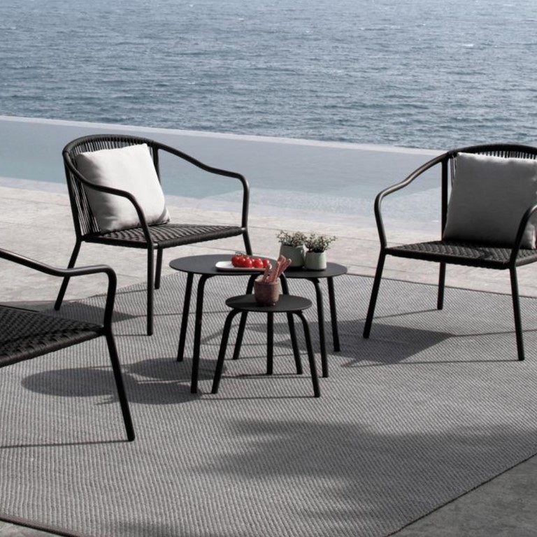 Collezione Samba Royal Botania