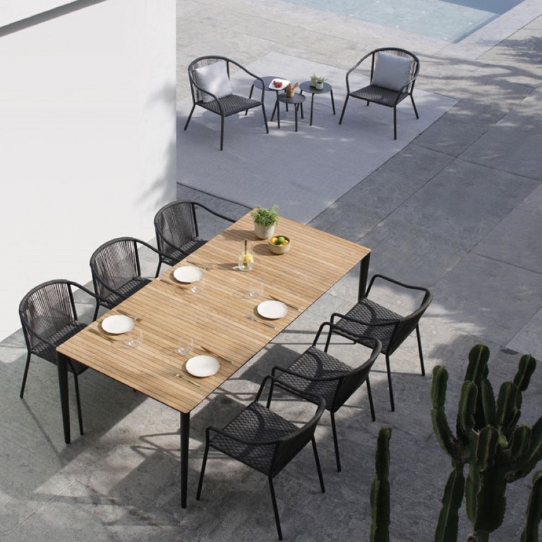 Collezione Samba Royal Botania