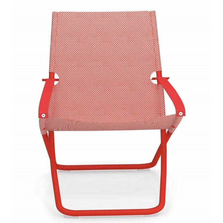 Emu Snooze Sdraio Chaise Longue pieghevole