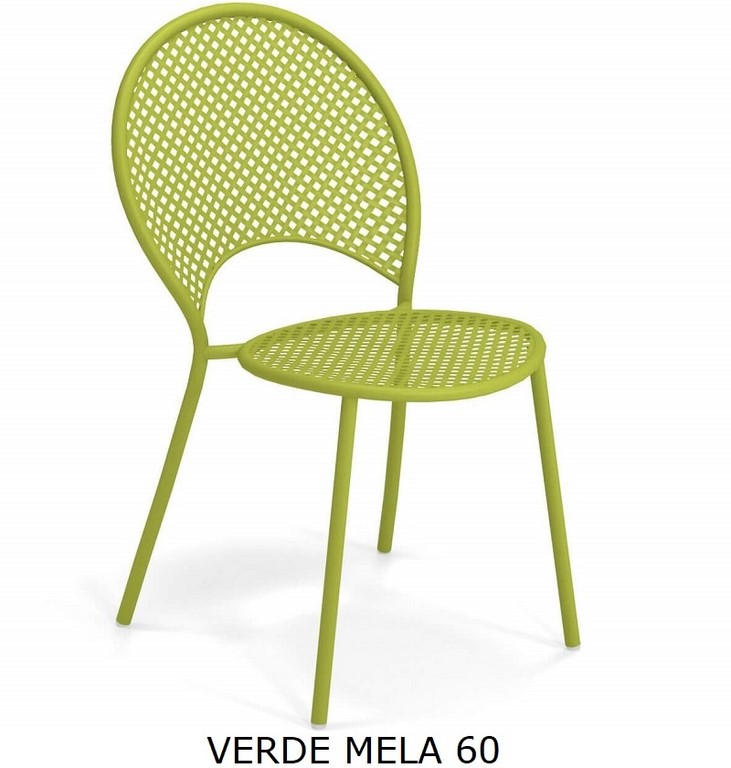 sedia sole emu