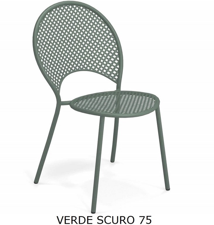 sedia sole emu