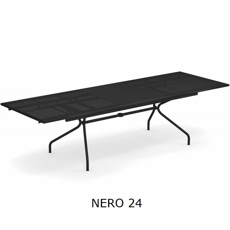 Tavolo Athena Allungabile 230 + 50 x 90 EMU