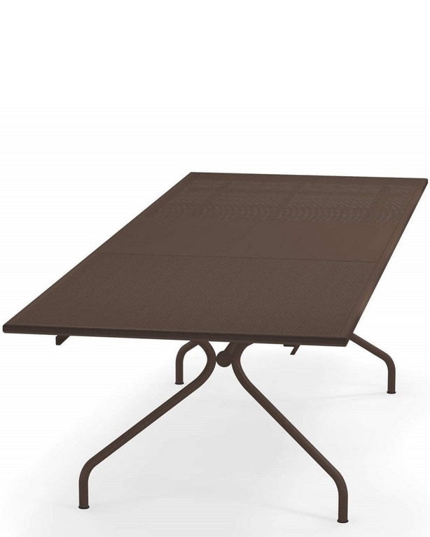 Tavolo Athena Allungabile 230+ 50 x 90 EMU