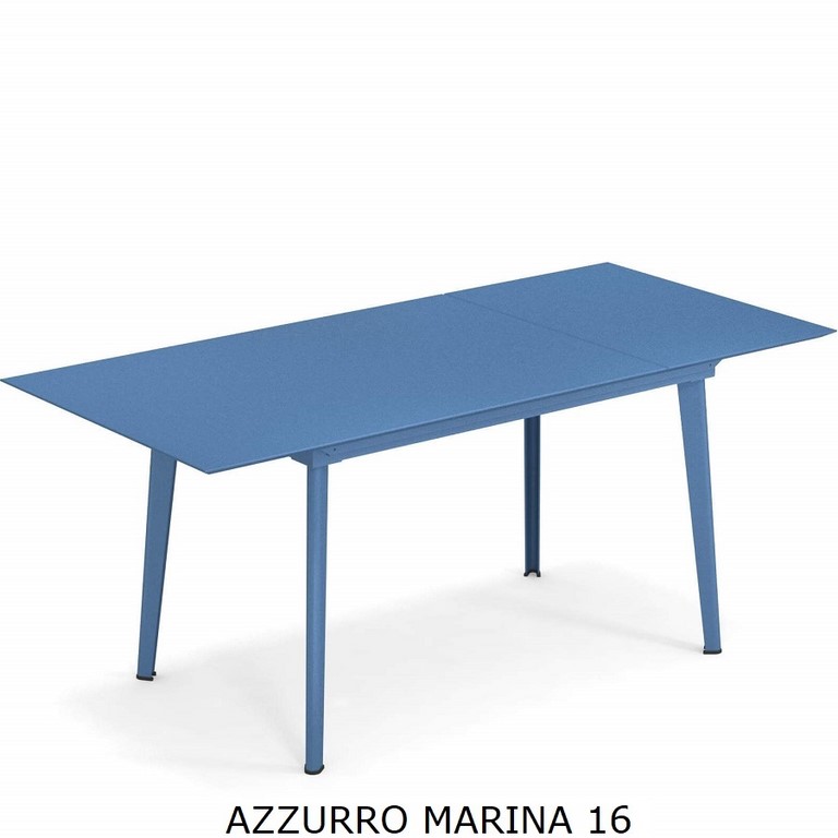 Tavolo allungabile Plus4 Balcony Emu