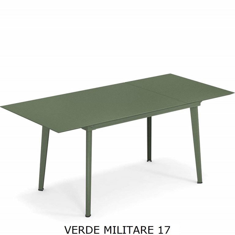 Tavolo allungabile Plus4 Balcony Emu