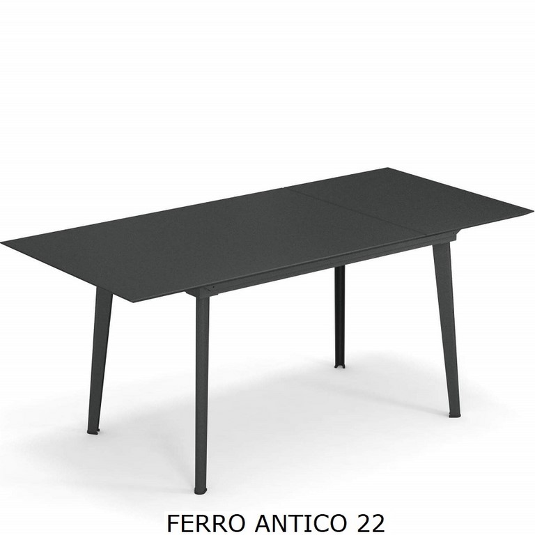 Tavolo allungabile Plus4 Balcony Emu