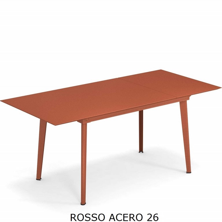 Tavolo allungabile Plus4 Balcony Emu