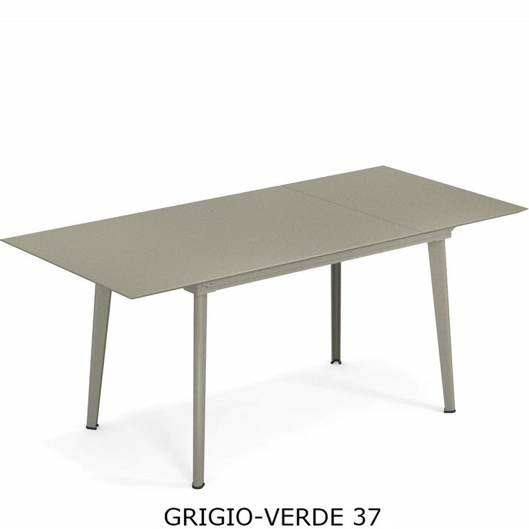 Tavolo allungabile Plus4 Balcony Emu