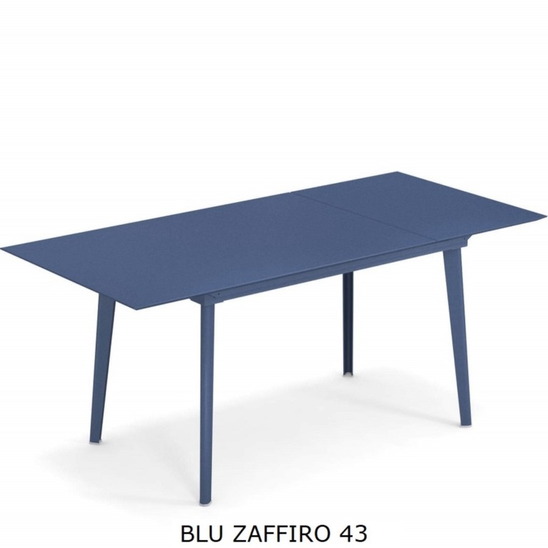 Tavolo allungabile Plus4 Balcony Emu