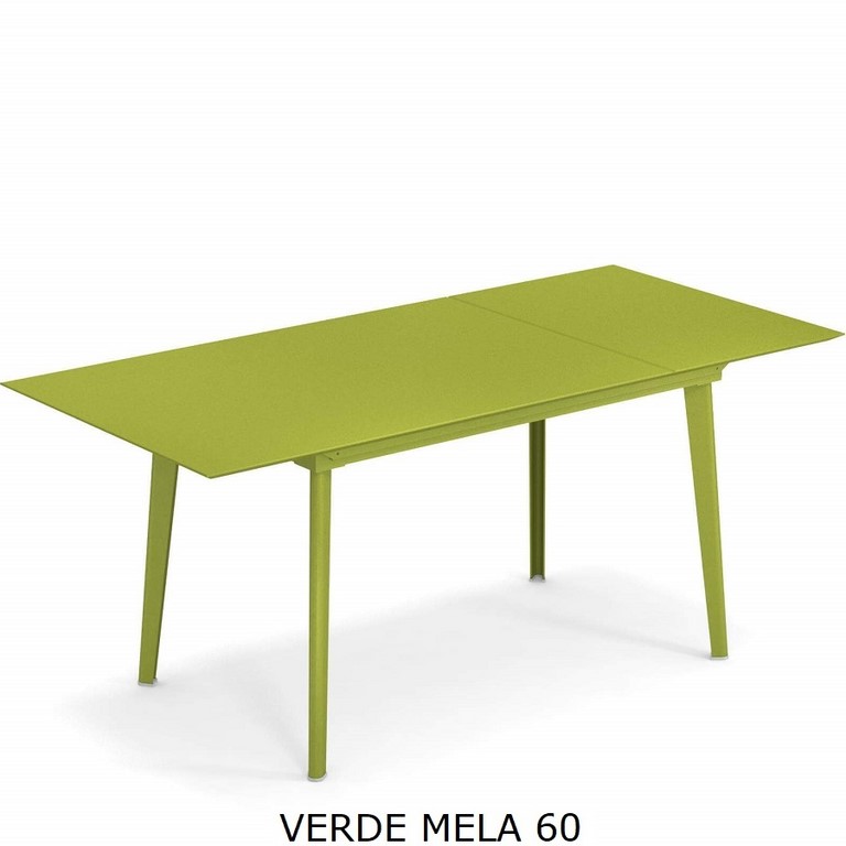 Tavolo allungabile Plus4 Balcony Emu