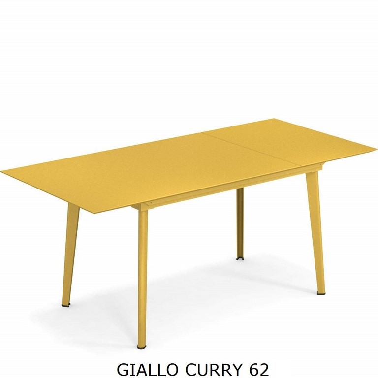 Tavolo allungabile Plus4 Balcony Emu