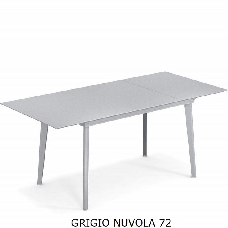 Tavolo allungabile Plus4 Balcony Emu