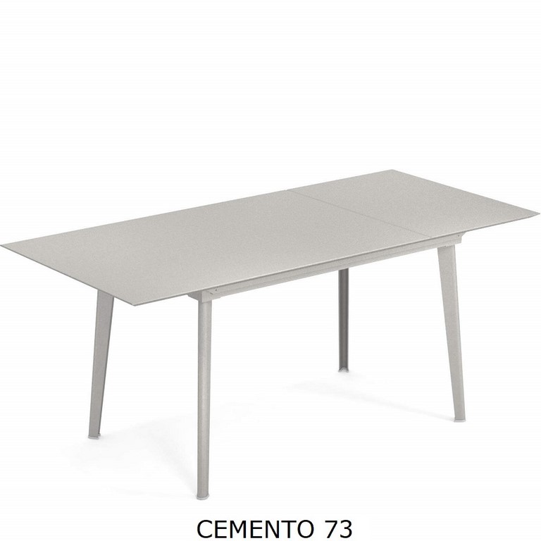Tavolo allungabile Plus4 Balcony Emu