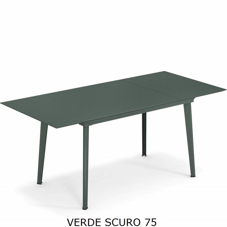 Tavolo allungabile Plus4 Balcony Emu
