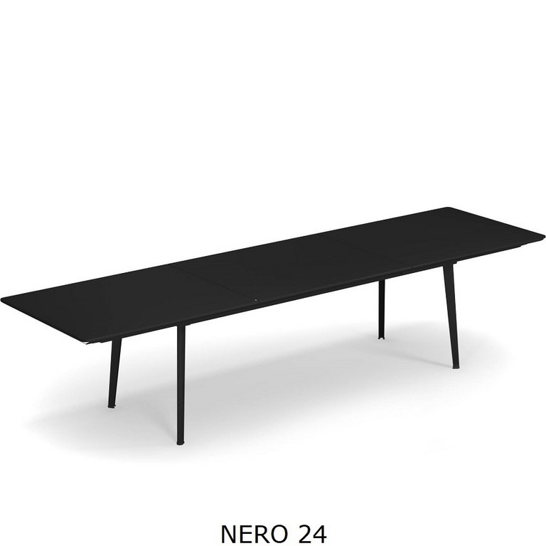 Tavolo allungabile Plus4 Emu 