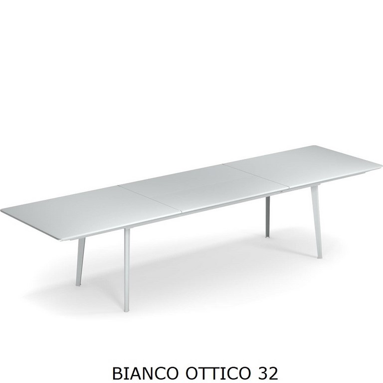 Tavolo allungabile Plus4 Emu 