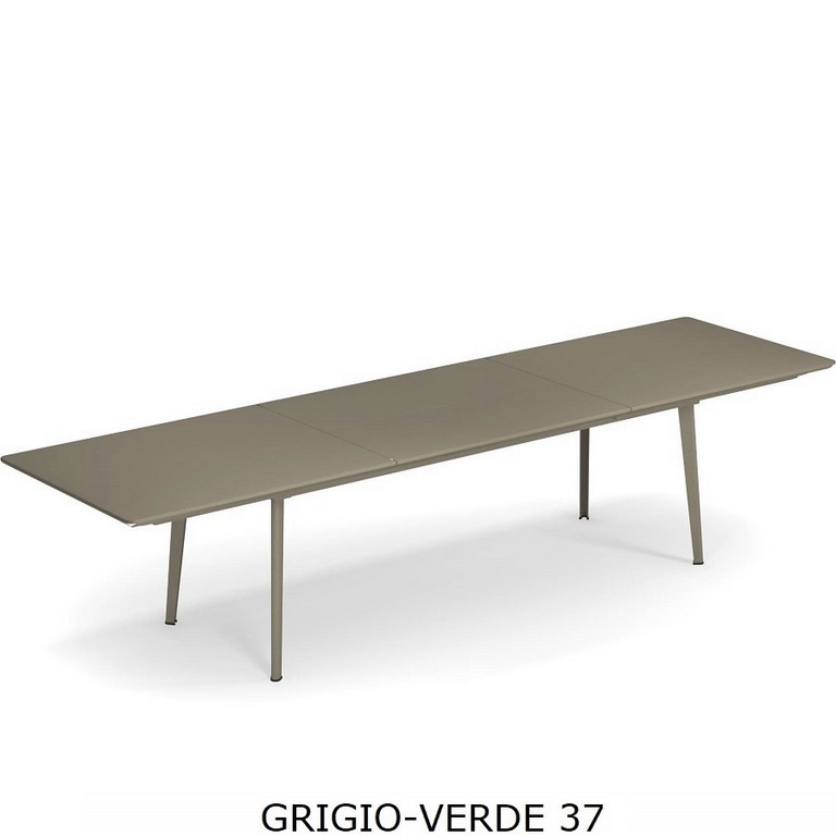 Tavolo allungabile Plus4 Emu 