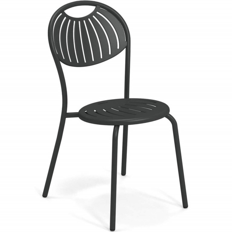 Sedia Coupole Emu