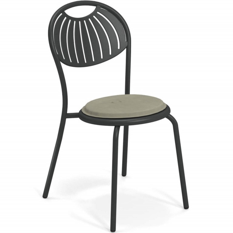 Sedia Coupole Emu