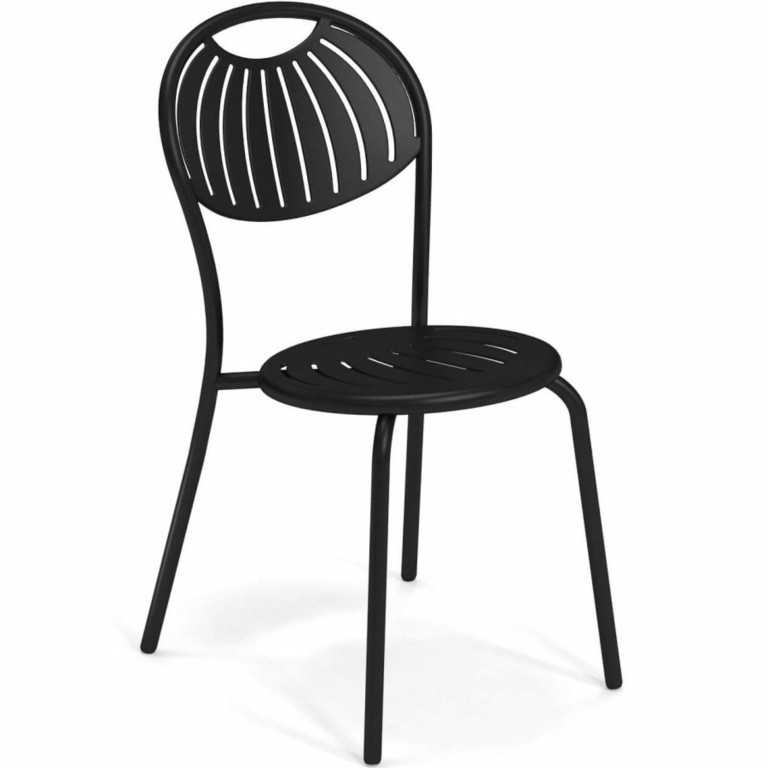 Sedia Coupole Emu