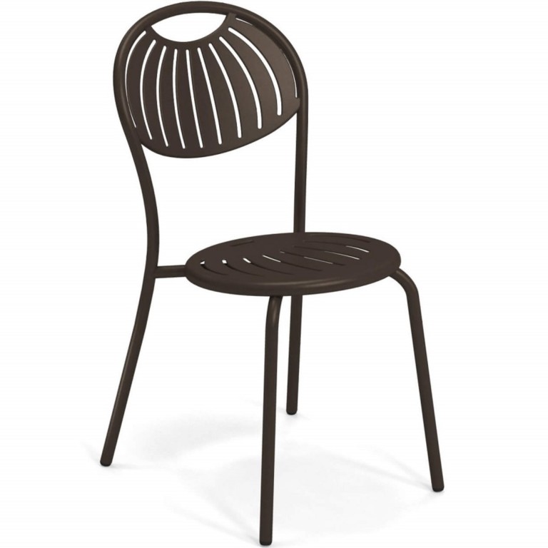 Sedia Coupole Emu