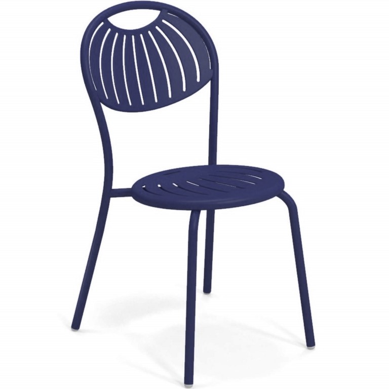 Sedia Coupole Emu