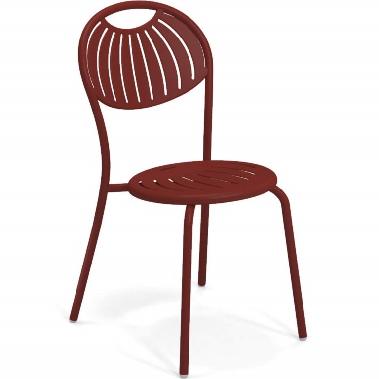 Sedia Coupole Emu