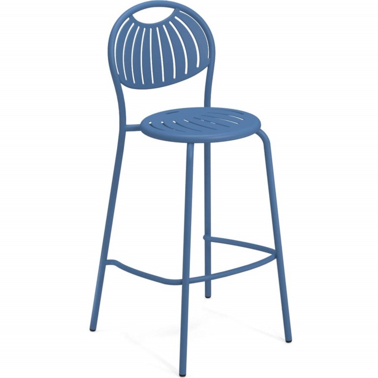 Sgabello Coupole Emu