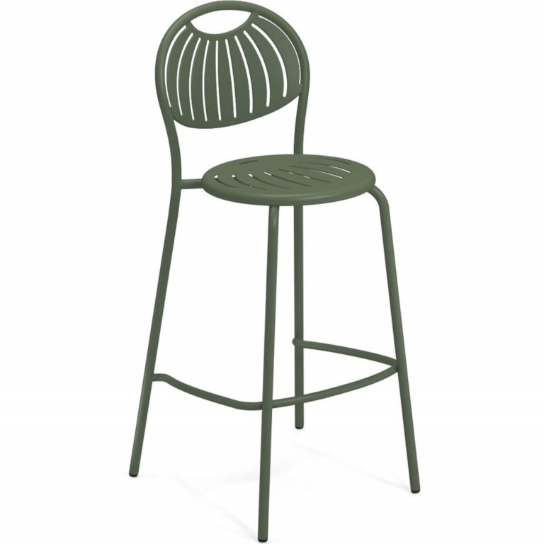 Sgabello Coupole Emu