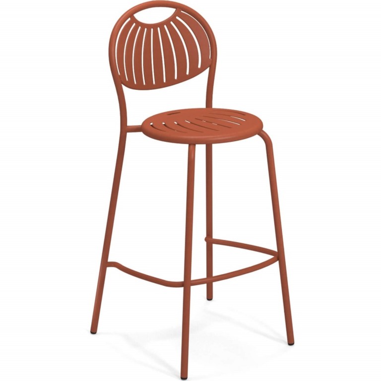 Sgabello Coupole Emu