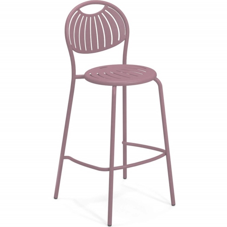 Sgabello Coupole Emu
