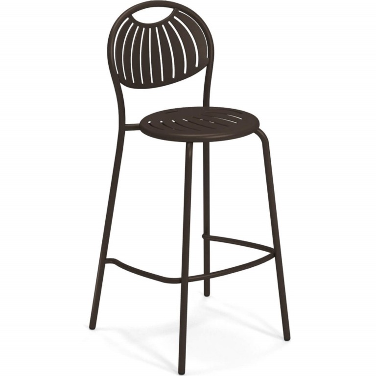 Sgabello Coupole Emu