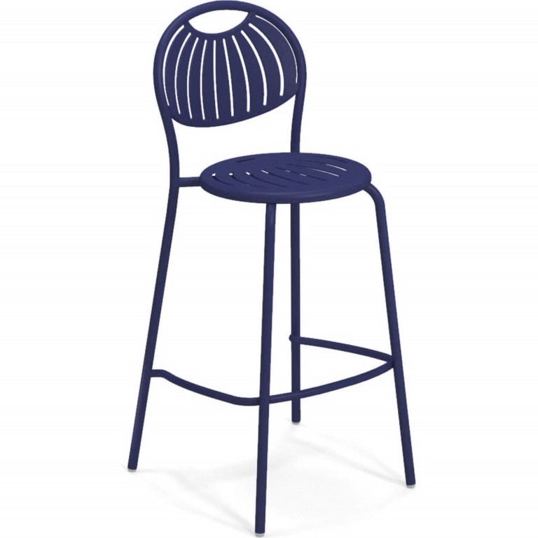 Sgabello Coupole Emu