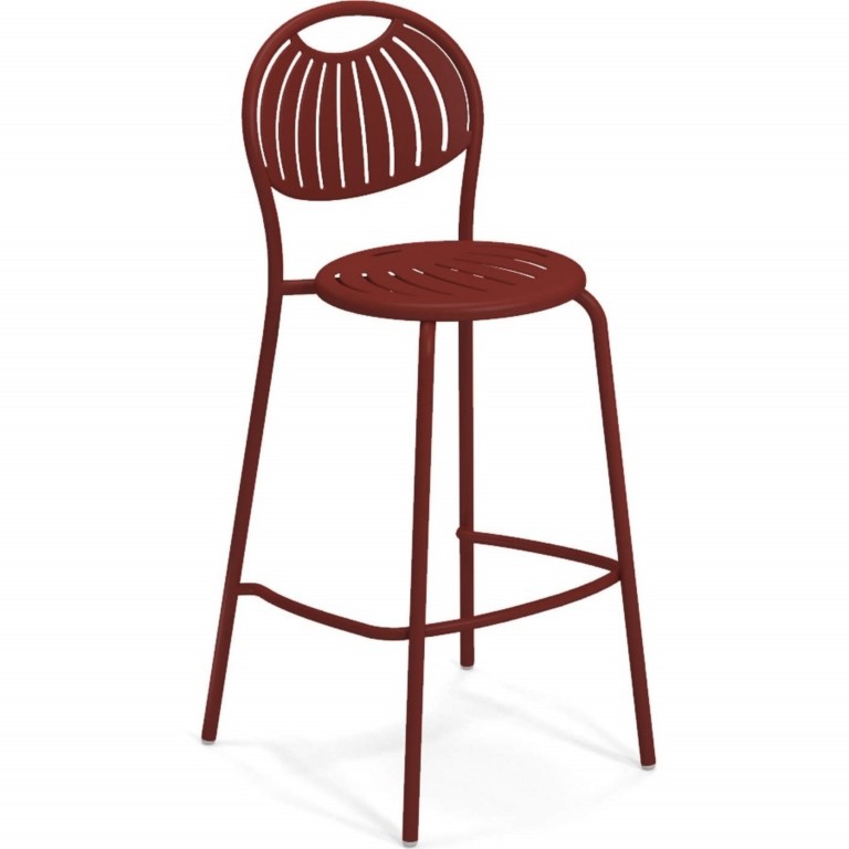 Sgabello Coupole Emu