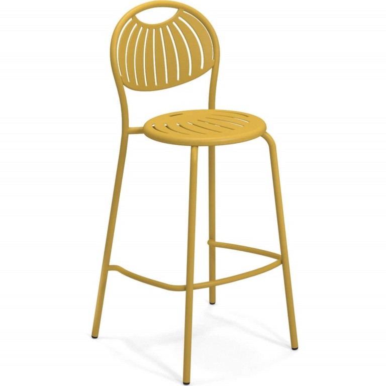 Sgabello Coupole Emu