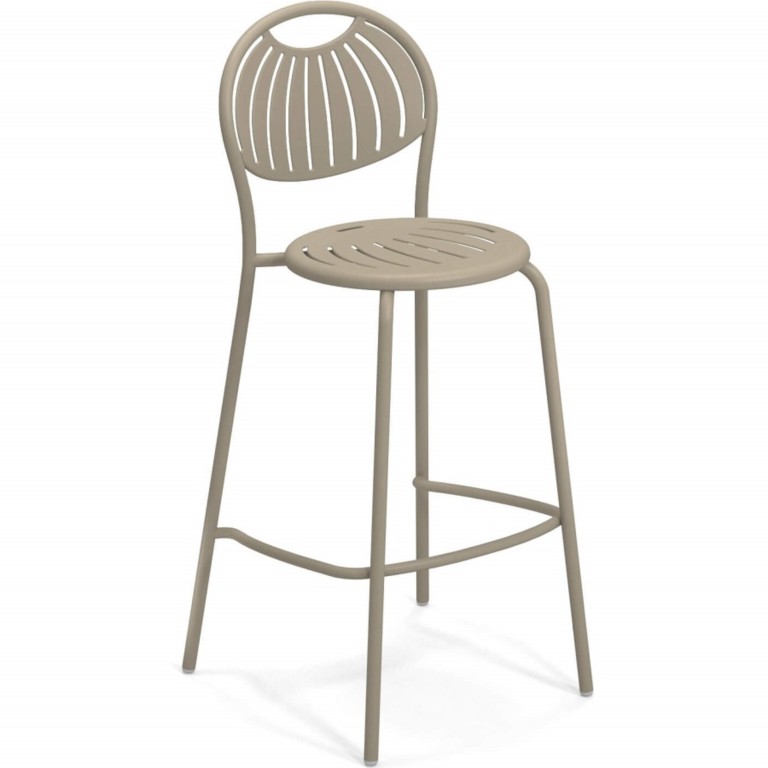 Sgabello Coupole Emu