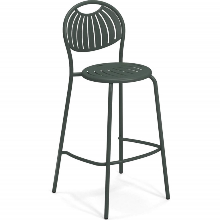 Sgabello Coupole Emu