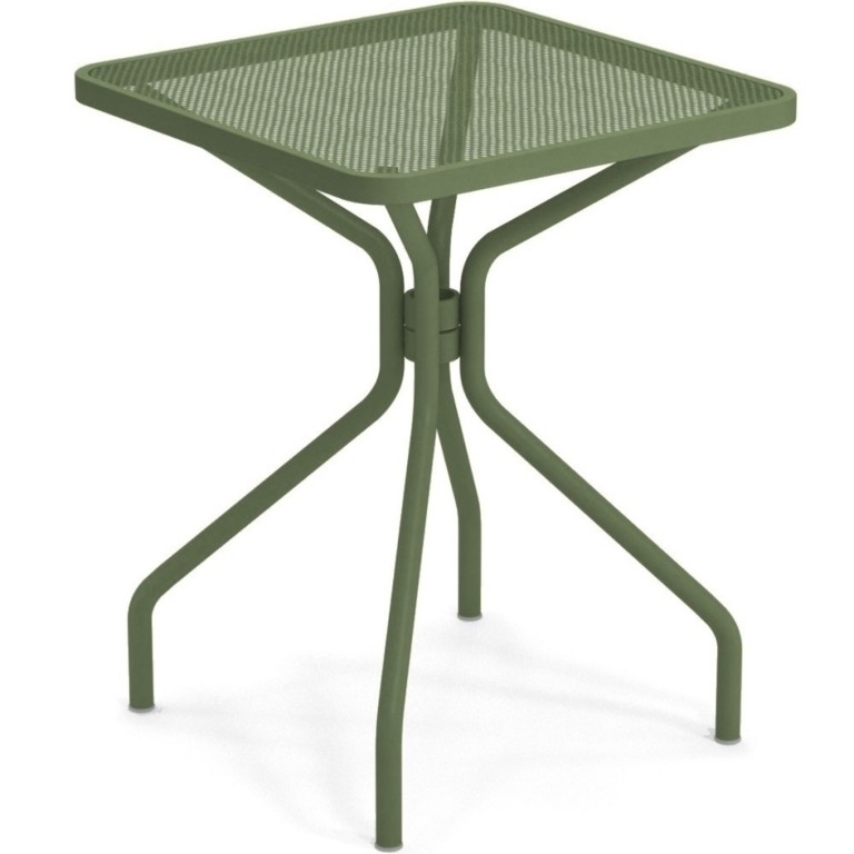 Tavolo Cambi Emu 60x60