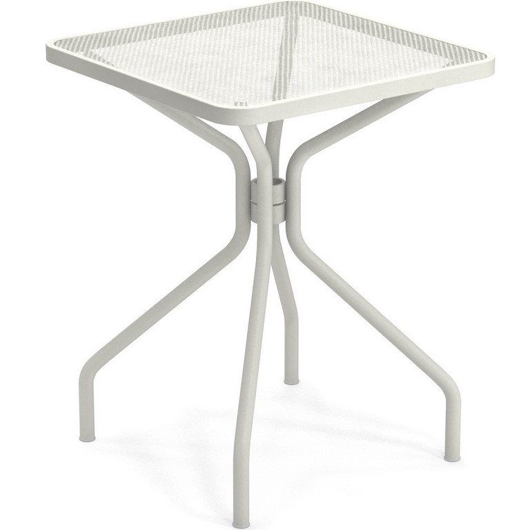 Tavolo Cambi Emu 60x60
