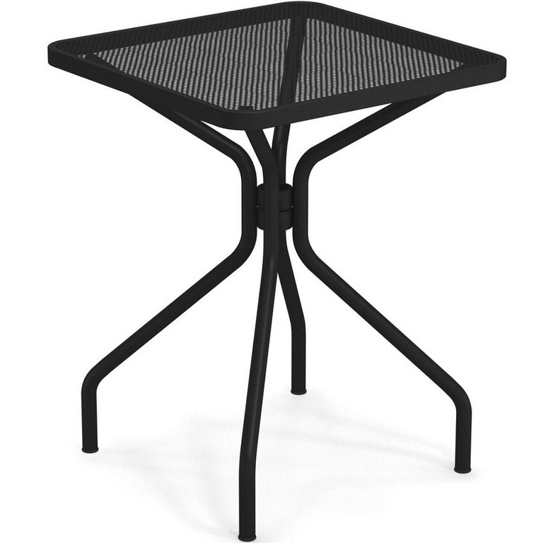 Tavolo Cambi Emu 60x60