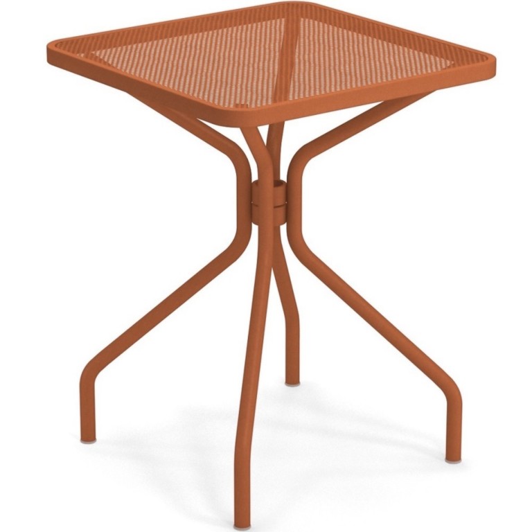 Tavolo Cambi Emu 60x60